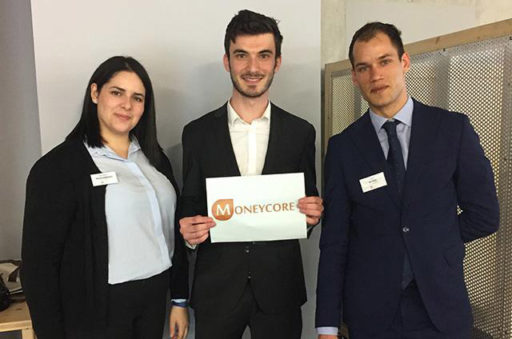 Job dating from paris ynov campus