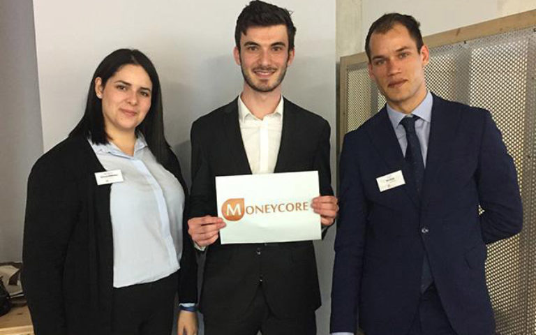 Job dating from paris ynov campus