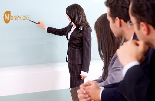 Formation monétique Moneycore