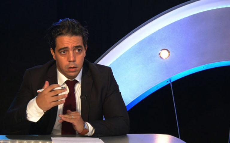 Moneycore – Interview à la tribune