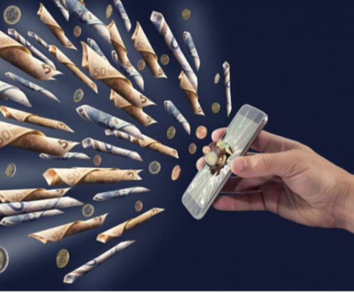 2020-2030 SERA-T-ELLE LA DÉCENNIE DES SOLUTIONS DE PAIEMENT VERTICALES?