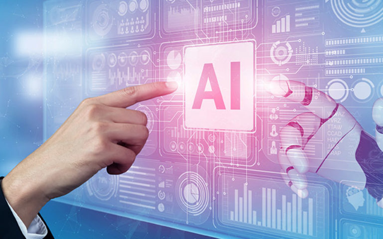 L’impact de l’intelligence artificielle sur les paiements électroniques