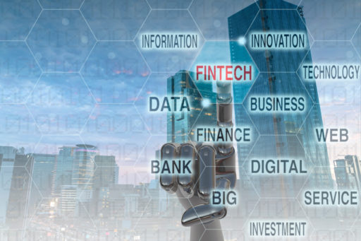 Battle Banques & Fintechs